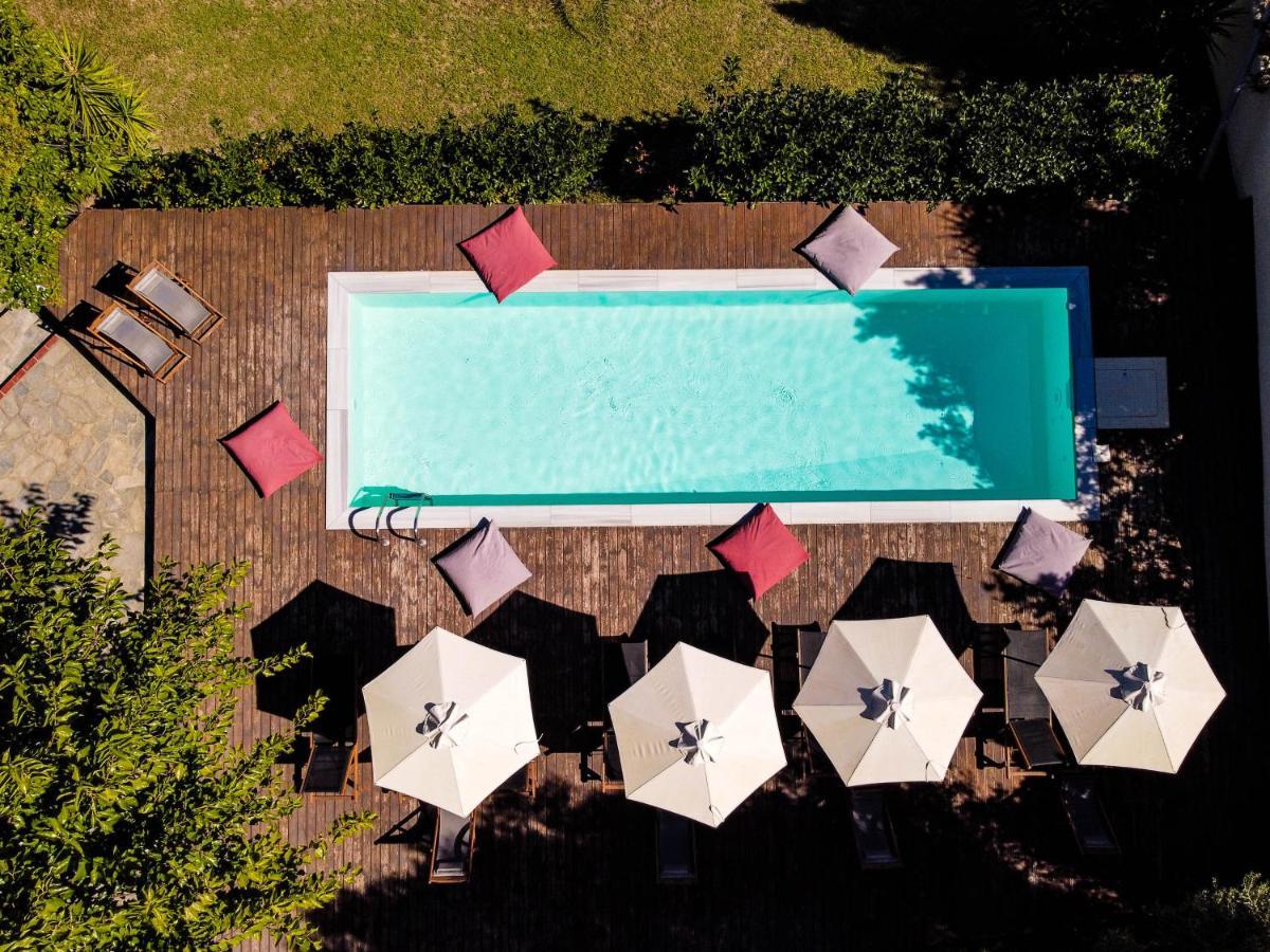 Casa Luxury Suites Paliouri Zewnętrze zdjęcie
