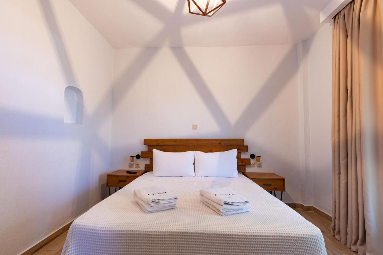 Casa Luxury Suites Paliouri Zewnętrze zdjęcie