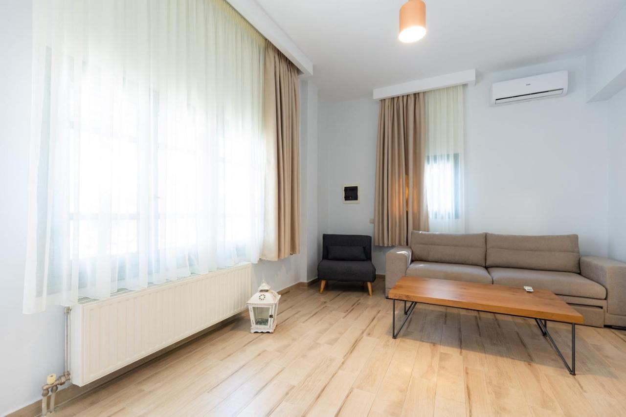 Casa Luxury Suites Paliouri Zewnętrze zdjęcie