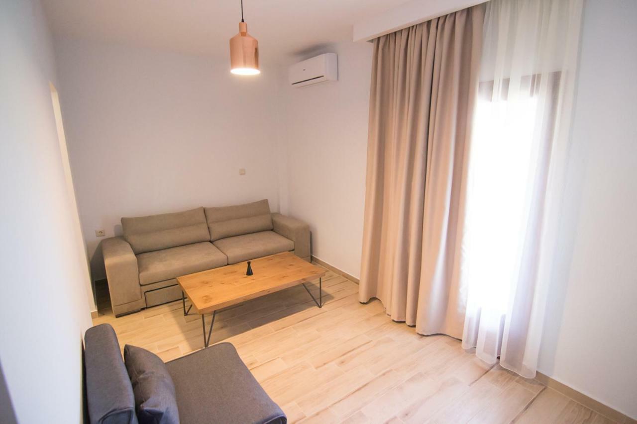 Casa Luxury Suites Paliouri Zewnętrze zdjęcie
